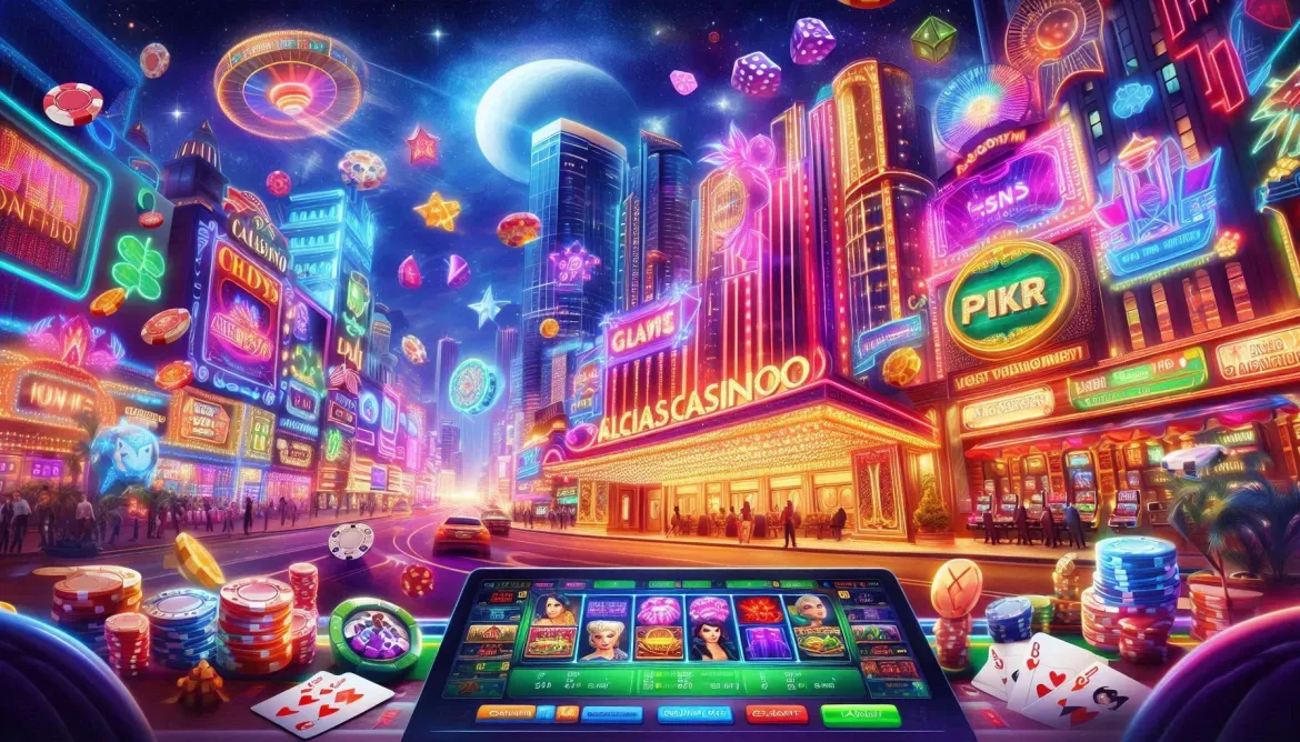 Irwin Casino